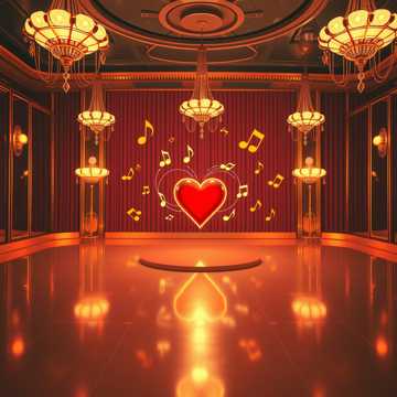 image for You and Me (Big Band 2) (4)