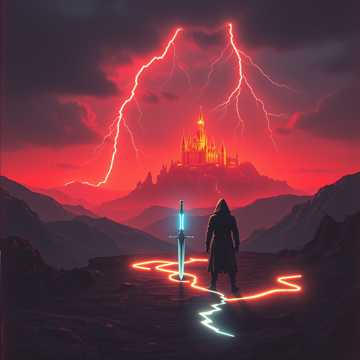 Song of Time and Steel