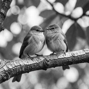 The Lovebirds (Nok Khao Koo Rak)