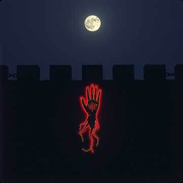 THE BUILDER’S REFUSAL