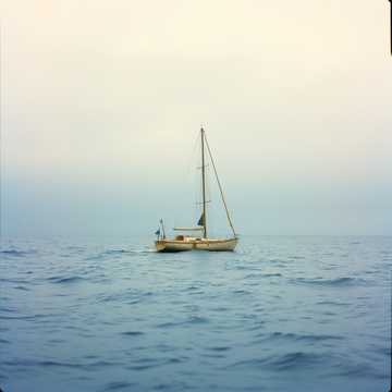 Falling Off the Deep End