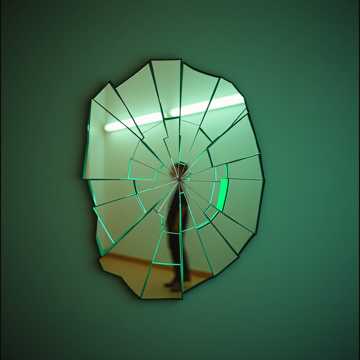 Self- Hate Algorithm