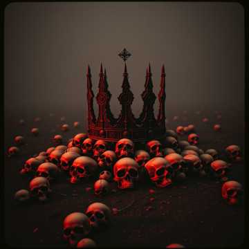 Destiny of the fallen