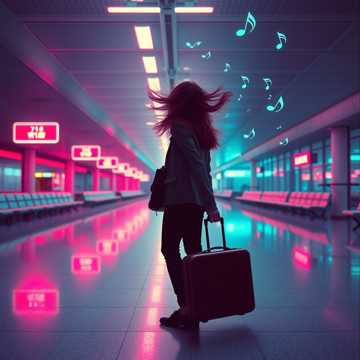 No One Understands Me!