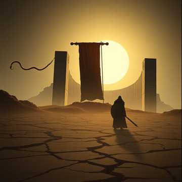 Shadows Series Part 3: Shadows fall