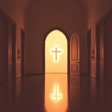 Here I Am Again (InfiniteHymns)