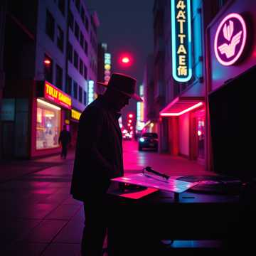 Song Image