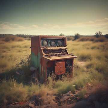 Song Image