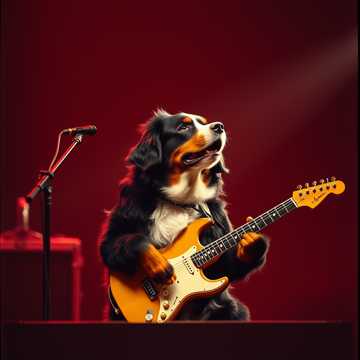 Jerry's Song Cover Image