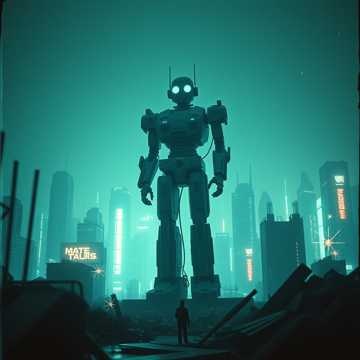 Persona image for Total Donination Robotic