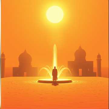 image for The Living Water (16)