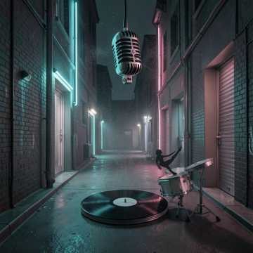 Song Image