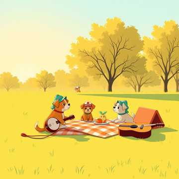 Song Image