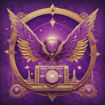 Angels' Gamble by OnomatopoeticPhenomenon6896 | Suno