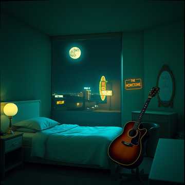 Song Image