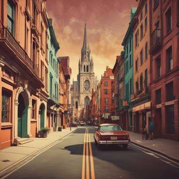 Song Image