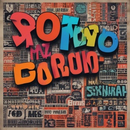 Song Image