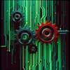Flow of the Numbers Throughout