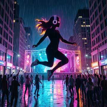 Song Image