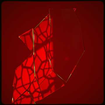 The Pain Never Leaves