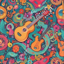 Song Image