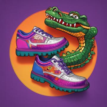 Playlist cover art
