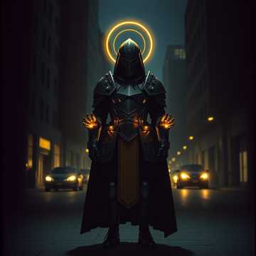 image for Devils Cooling Off (Paparazzi) (9)