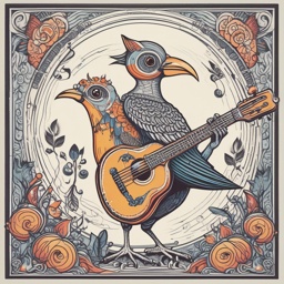 Song Image