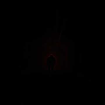 The Screamer in the Vents