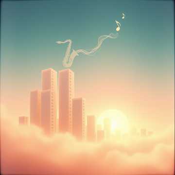 image for God Is Good (Myel) Future Bass (5)