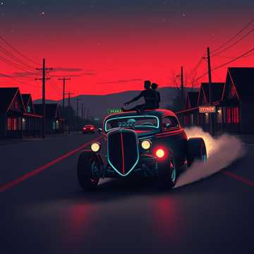 Song Image