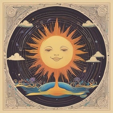 Playlist cover art