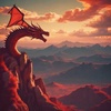 Flames Of Dragons