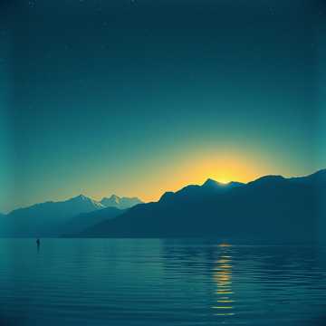 image for God is Great, God is Good (11)