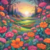 Cover image for Як добре жити при свічках каштанів