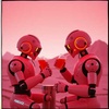 [Robo-synth] Prune-filled Robots