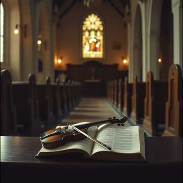 Song Image