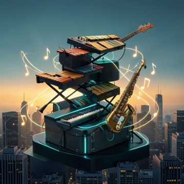 Song Image