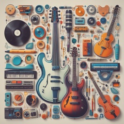 Song Image