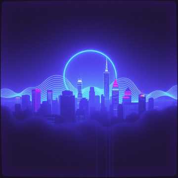 Feeling Good in the Night