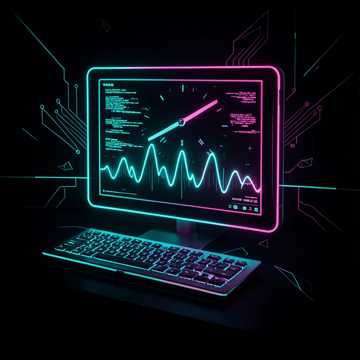 Kickdrum Glitch