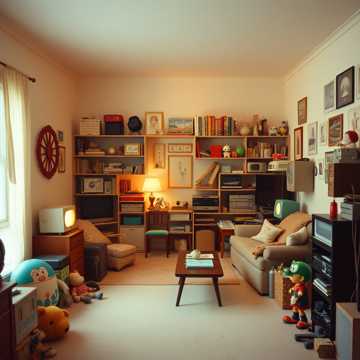 In This Beautiful Mess