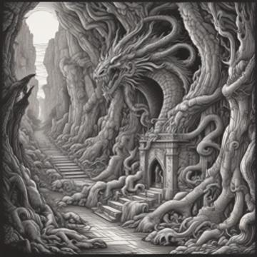 Playlist cover art