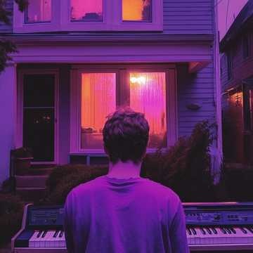 Playlist cover art