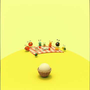 Song Image