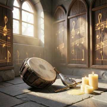 Song Image