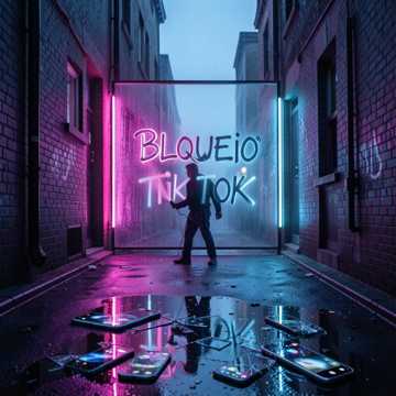 Bloqueio TikTok