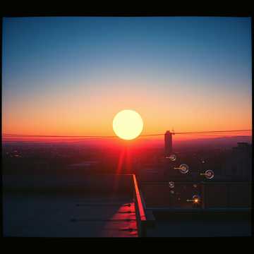 Back to the Sunlight