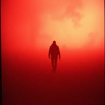 Smoke in My Lungs (연기 속을 걷다)