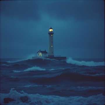 Shelter In This Storm